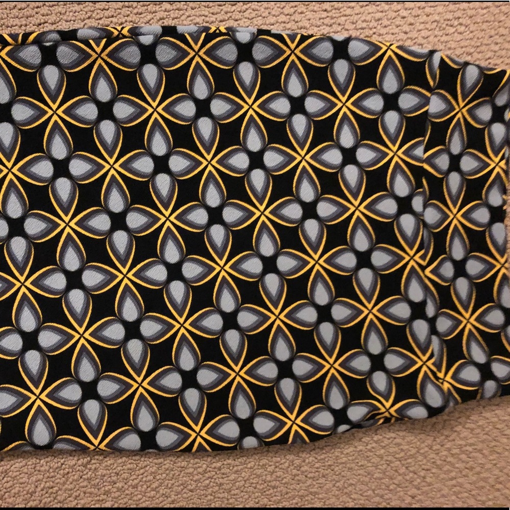 LuLaRoe Cassie Skirt